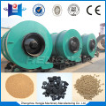 Sand rotary drum dryer